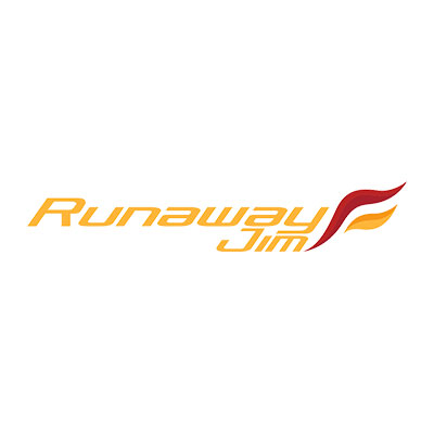 Logo Runaway Jim