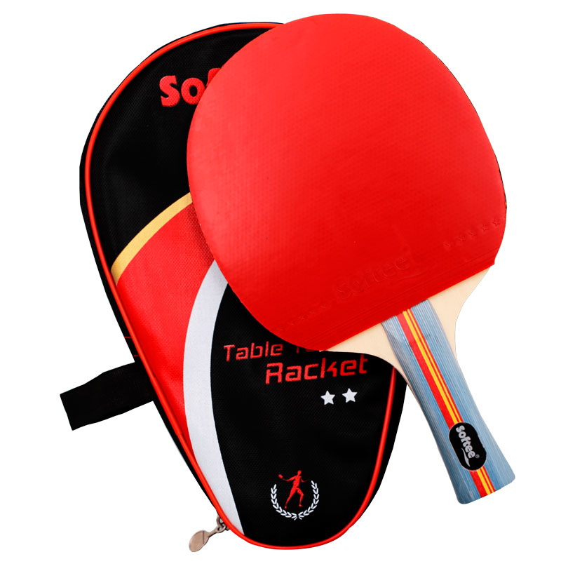 Deportes – Etiquetado Raquetas de Tenis – Productos Superiores, S. A.  (SUPRO)