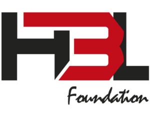 Logo Fundación HBL