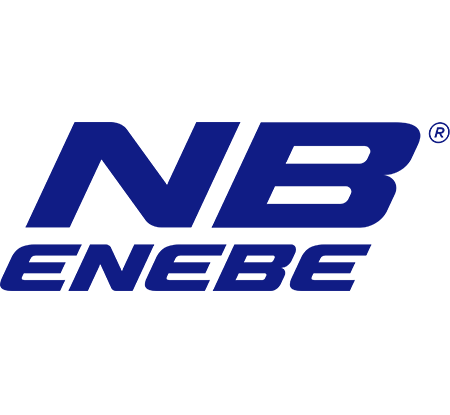 Enebe logo