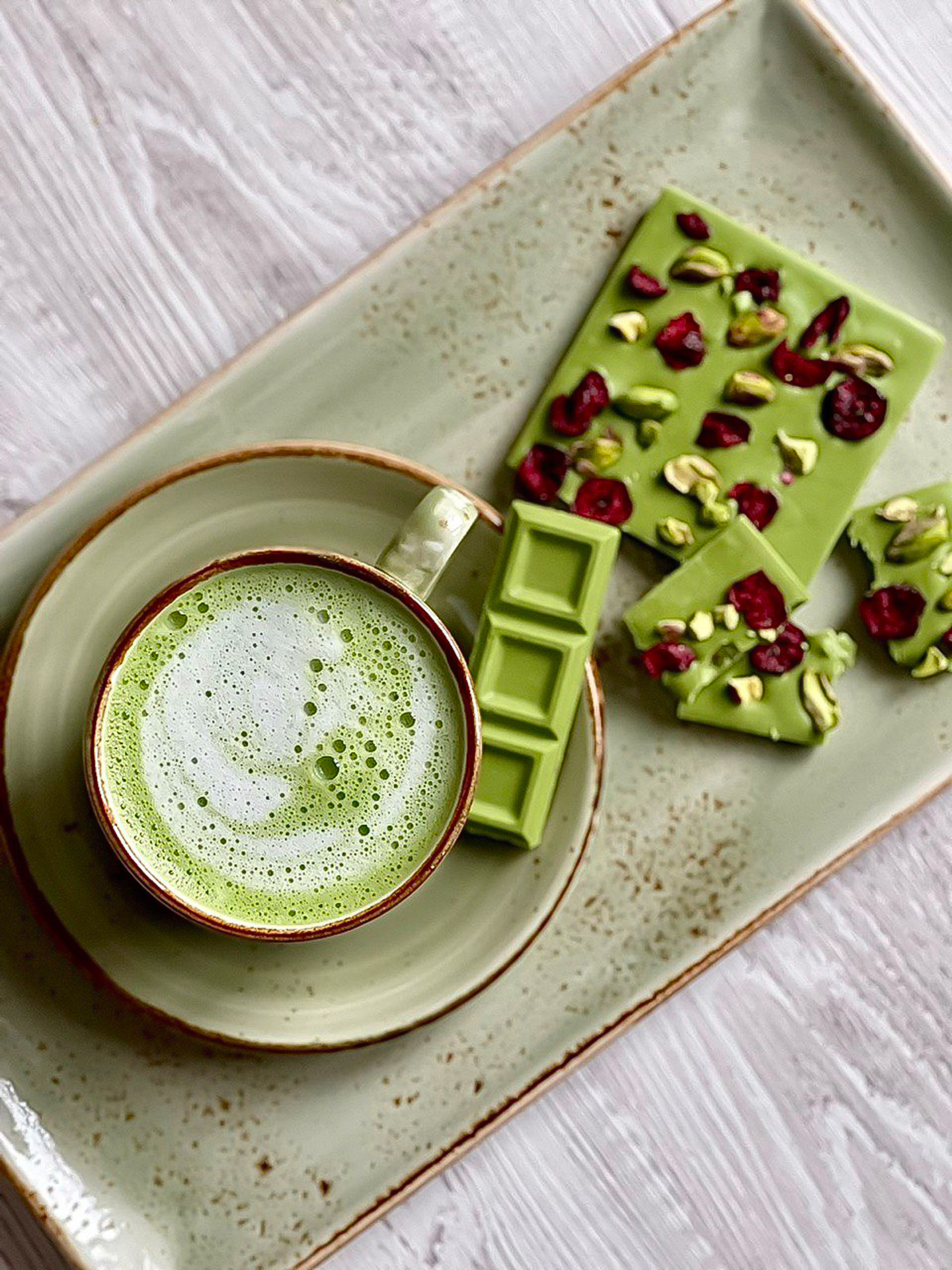 Matcha Tea and its benefits. – Jim Sports Technology