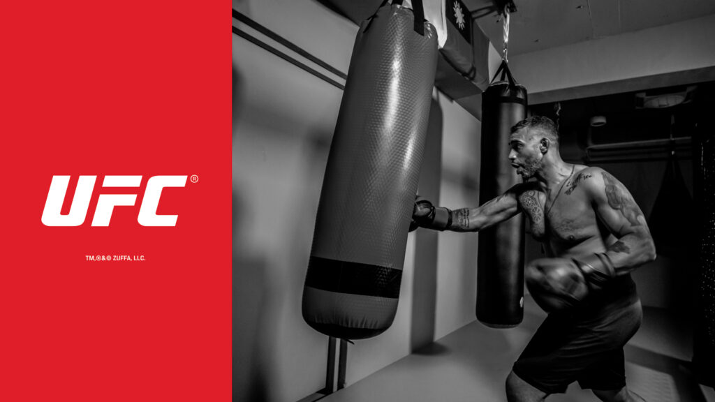 Jim Rome Ufc JIM SPORTS CONSIGUE LA DISTRIBUCIÓN DE LA COLECCIÓN CÁPSULA DE UFC ...