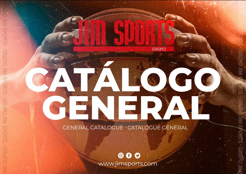 Portada catálogo general fondo