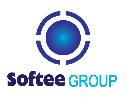 Logótipo Softee Group Logótipo Softee Group