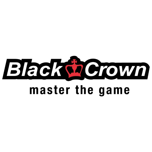 Logótipo Black Crown Logótipo Black Crown