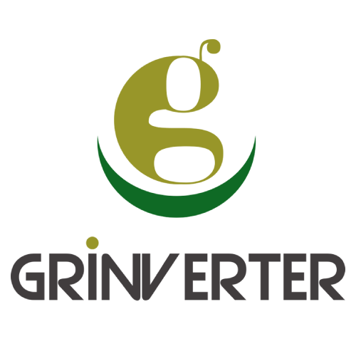 Logótipo Grinverter Logótipo Grinverter