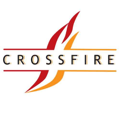 Logótipo Crossfire Logótipo Crossfire