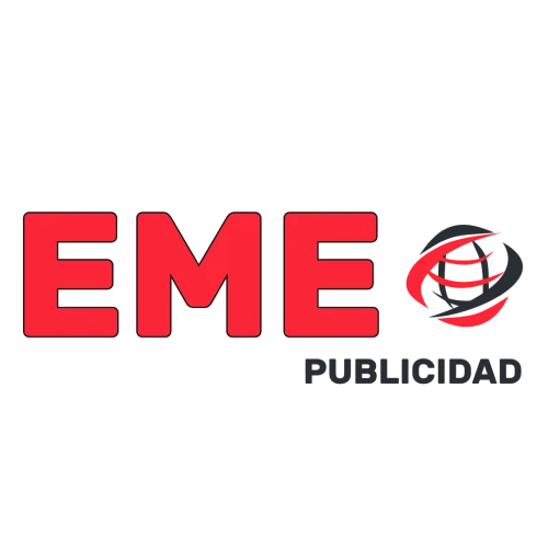 Logótipo Eme Inversia Logótipo Eme Inversia