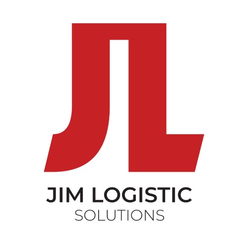 Logótipo Jim Logistics Solutions Logótipo Jim Logistics Solutions