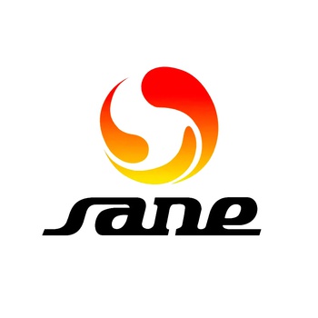 Logo Sane