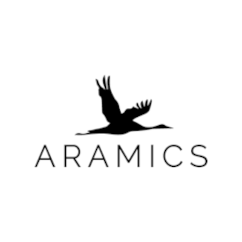 Logo Aramics