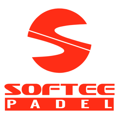 Logo softee padel